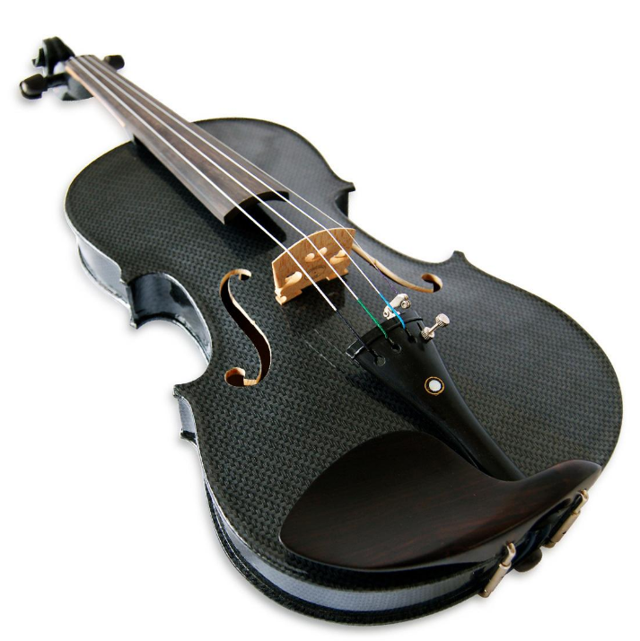 碳纤维提琴